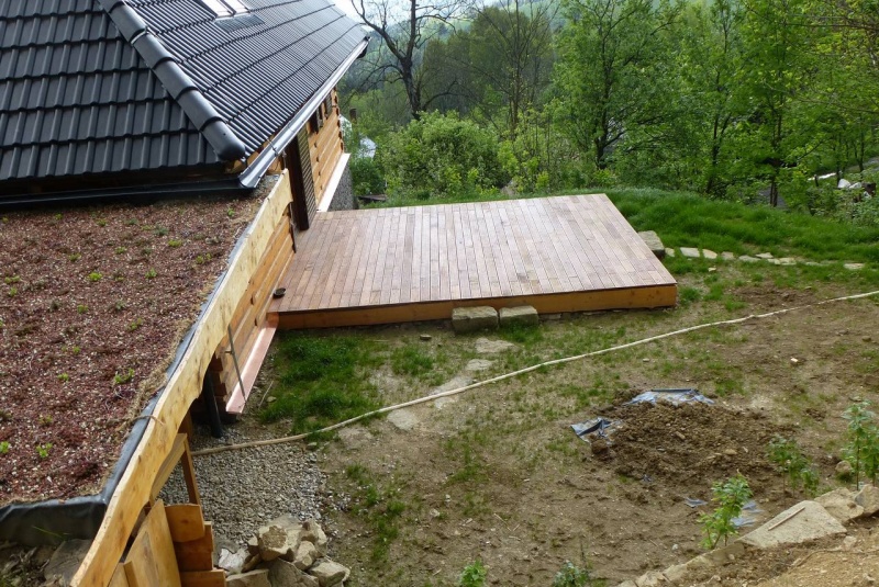 Stavebné práce