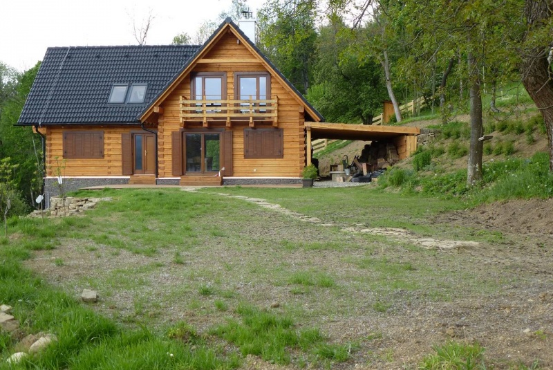 Stavebné práce