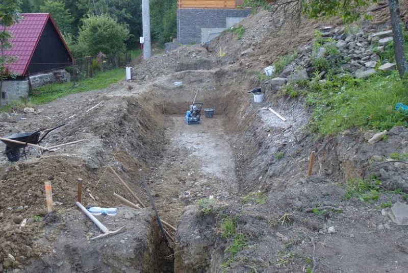 Čistiarne odpadových vôd