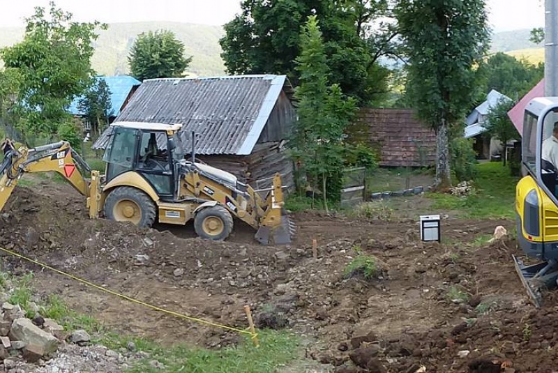 Čistiarne odpadových vôd